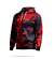 Buzo Hoodie Psicodelia Irarte mod 4 - comprar online
