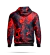 Buzo Hoodie Psicodelia Irarte mod 4 en internet