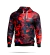Buzo Hoodie Psicodelia Irarte mod 4