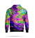 Buzo Hoodie Psicodelia Irarte mod 7 en internet
