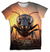 Remera de Hormiga mod1 colección Furious