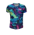 Remera Psicodelia Irarte mod 6