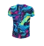 Remera Psicodelia Irarte mod 6 - comprar online
