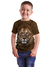 Remera de Leon mod 3 niño colección Furious - comprar online