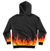 Buzo Hoodie Llamas - buy online