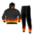 Conjunto de Buzo y Pantalón Llamas mod 1