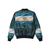 Campera Bomber Homenaje Malvinas Argentinas Mod 1 solo bandera - comprar online