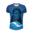 Remera Manuel Belgrano, Argentina - comprar online