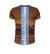 Remera Argentina Ruta 40 mod 9 - comprar online