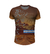 Remera Argentina Ruta 40 mod 9