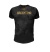 Remera Argentina Mundial Negra mod 13 - comprar online