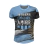 Remera Argentina Mundial mod 2 on internet