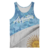 Musculosa Argentina Camuflada