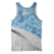 Musculosa Argentina Camuflada - comprar online