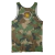 Musculosa Homenaje Malvinas Argentinas Mod 12 - comprar online