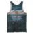 Musculosa Homenaje Malvinas Argentinas Mod 2 - comprar online