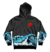 Buzo Hoodie Olas mod 3 - comprar online