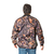 Campera Bomber Camuflaje Realtree 3d mod 3 en internet