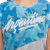 Remera Dama Argentina Camuflada - tienda online