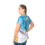 Remera Dama Argentina Camuflada - comprar online