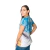 Remera Dama Argentina Camuflada - irarte