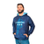 Buzo Hoodie Vamos Argentina (copia) (copia) - online store