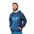 Buzo Hoodie Vamos Argentina (copia) (copia)