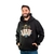 Buzo Hoodie Algodón Truco mod 1