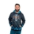 Buzo Hoodie Argentina Ruta 40 (bolsillo canguro) (copia) (copia)