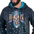 Buzo Hoodie Argentina Ruta 40 (bolsillo canguro) (copia) (copia) - buy online