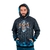 Buzo Hoodie Argentina Ruta 40 (bolsillo canguro) (copia) (copia) - irarte