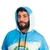 Buzo Hoodie Argentina Escudo Nacional Argentino - online store