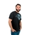 Cotton T-shirt, Argentina Mod 37 - irarte