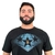 Cotton T-shirt, Argentina Mod 37 - online store