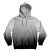 Buzo Hoodie Pinos y bruma