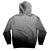 Buzo Hoodie Pinos y bruma - comprar online