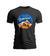 Remera Aconcagua mod 1 - Algodón