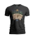 Remera Algodón Truco mod 3