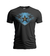 Image of Cotton T-shirt, Argentina Mod 37