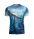 Remera Antartida mod 2