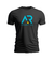 Remera Argentina Guarda Pampa mod 4 Algodón 100% - (copia) - buy online