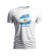 Remera Argentina mod 45 - Algodón en internet