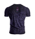 Remera Calavera mod 7 - comprar online