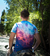 Remera Calavera mod 8 en internet