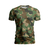 Remera Camuflada mod 16