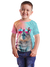 Remera Capibara con lentes - niño - comprar online