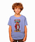 Remera capibara con ritmo para niños - comprar online