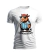 Remera Carpincho Argento - Algodón
