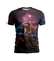 Remera Carpincho o capibara consola de DJ - comprar online