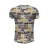 Remera Cassette collage mod 2